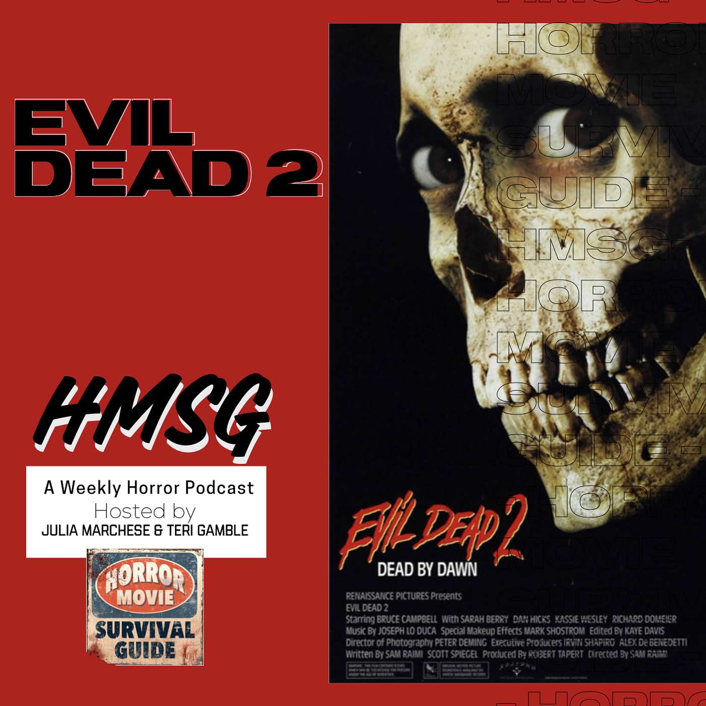 Evil Dead 2 - 