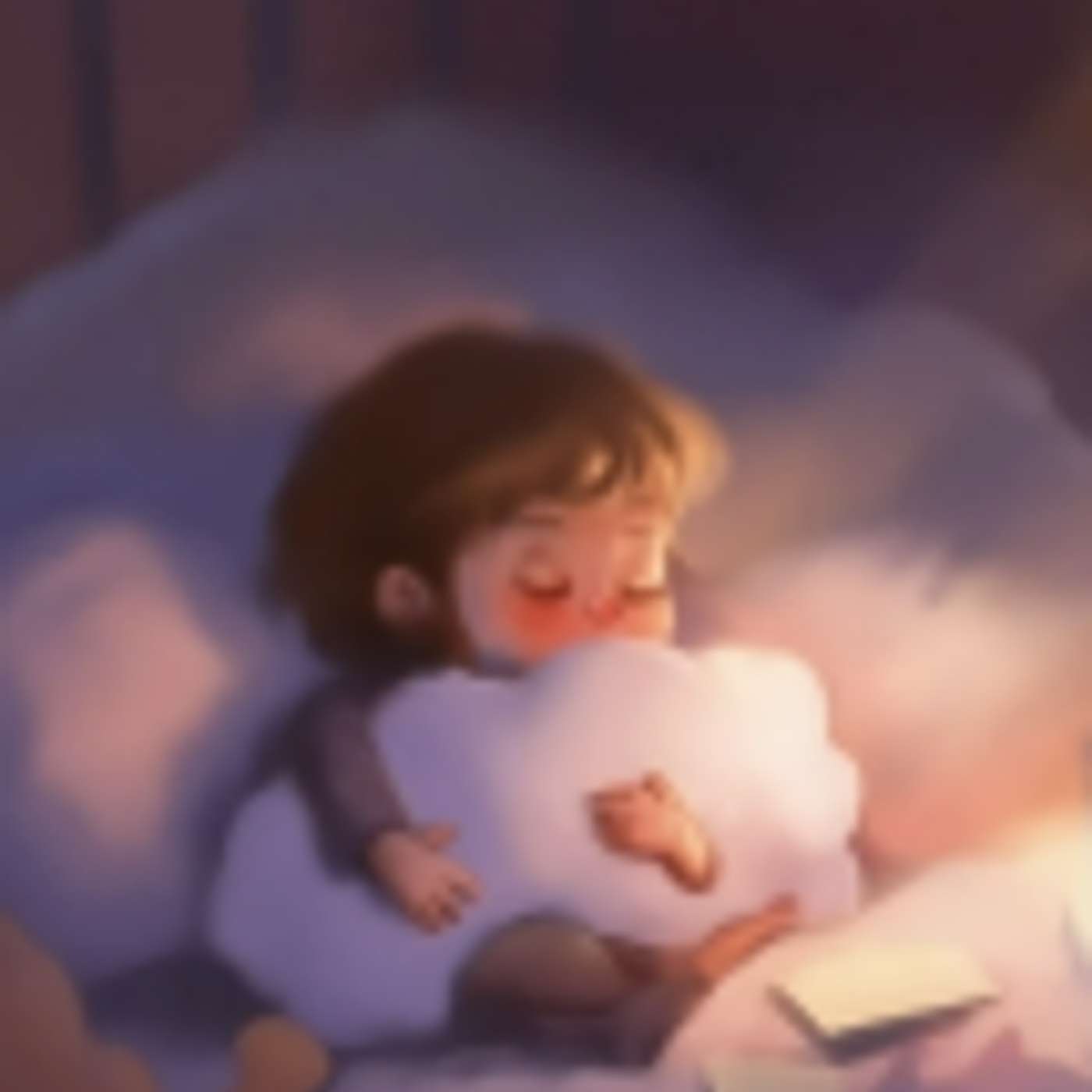 The Pillow Everyone Cries Into The Pillow Everyone Cries Into