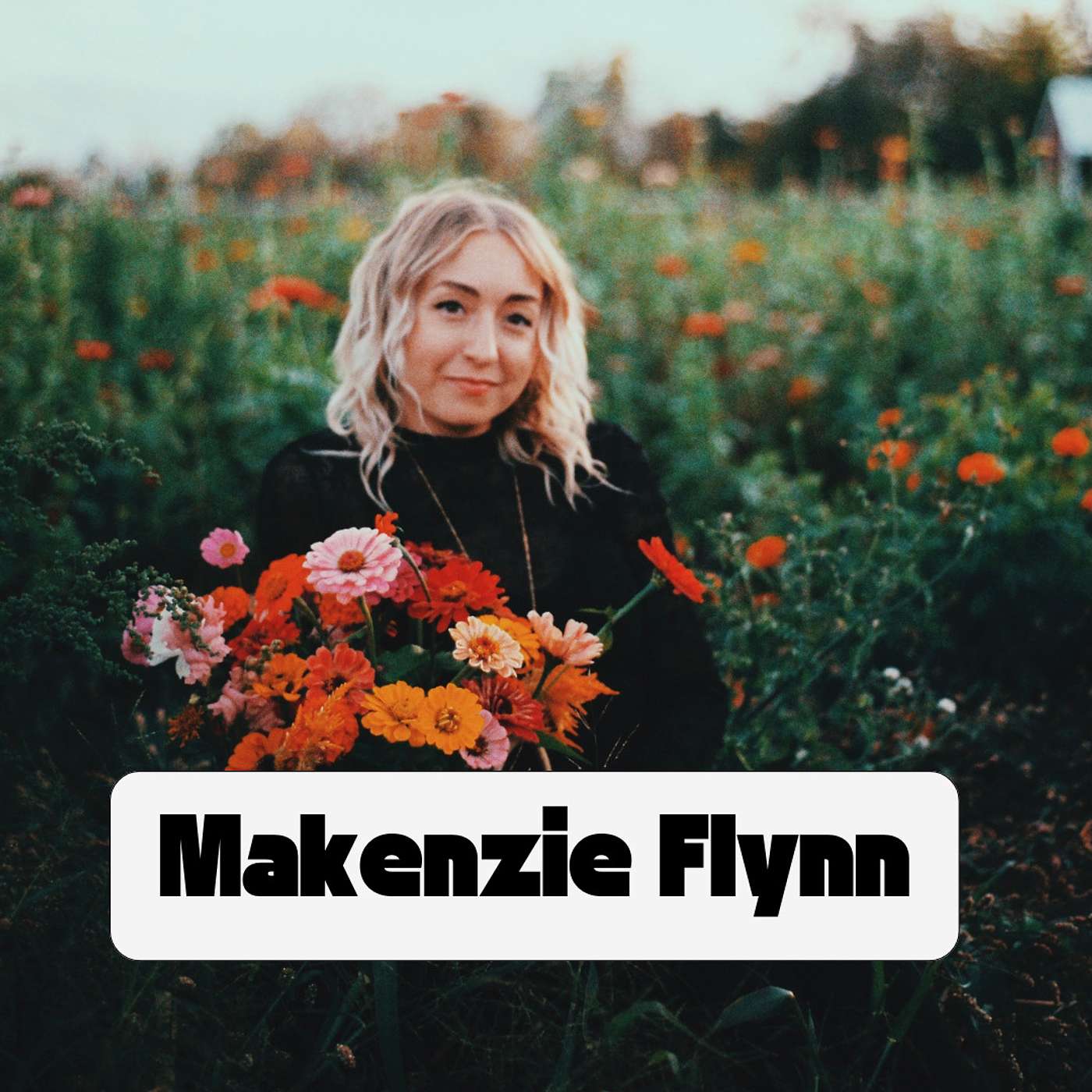 Evolving Journeys: On Moving, Reiki, Food Pop-Ups and Activism with Makenzie Flynn Evolving Journeys: On Moving, Reiki, Food Pop-Ups and Activism with Makenzie Flynn