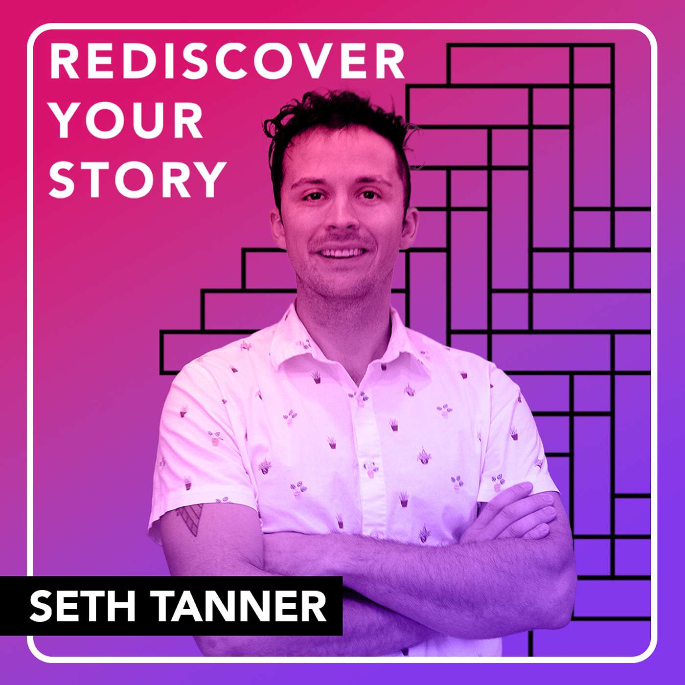 Rediscover Your Story