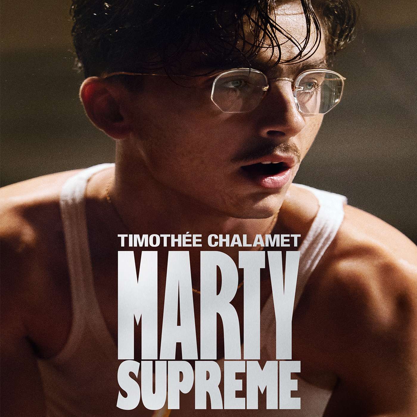 Marty Supreme Review with Chris Ivey