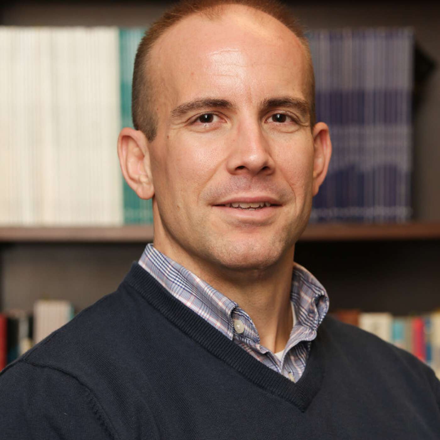 The Open Mind, Hosted by Alexander Heffner