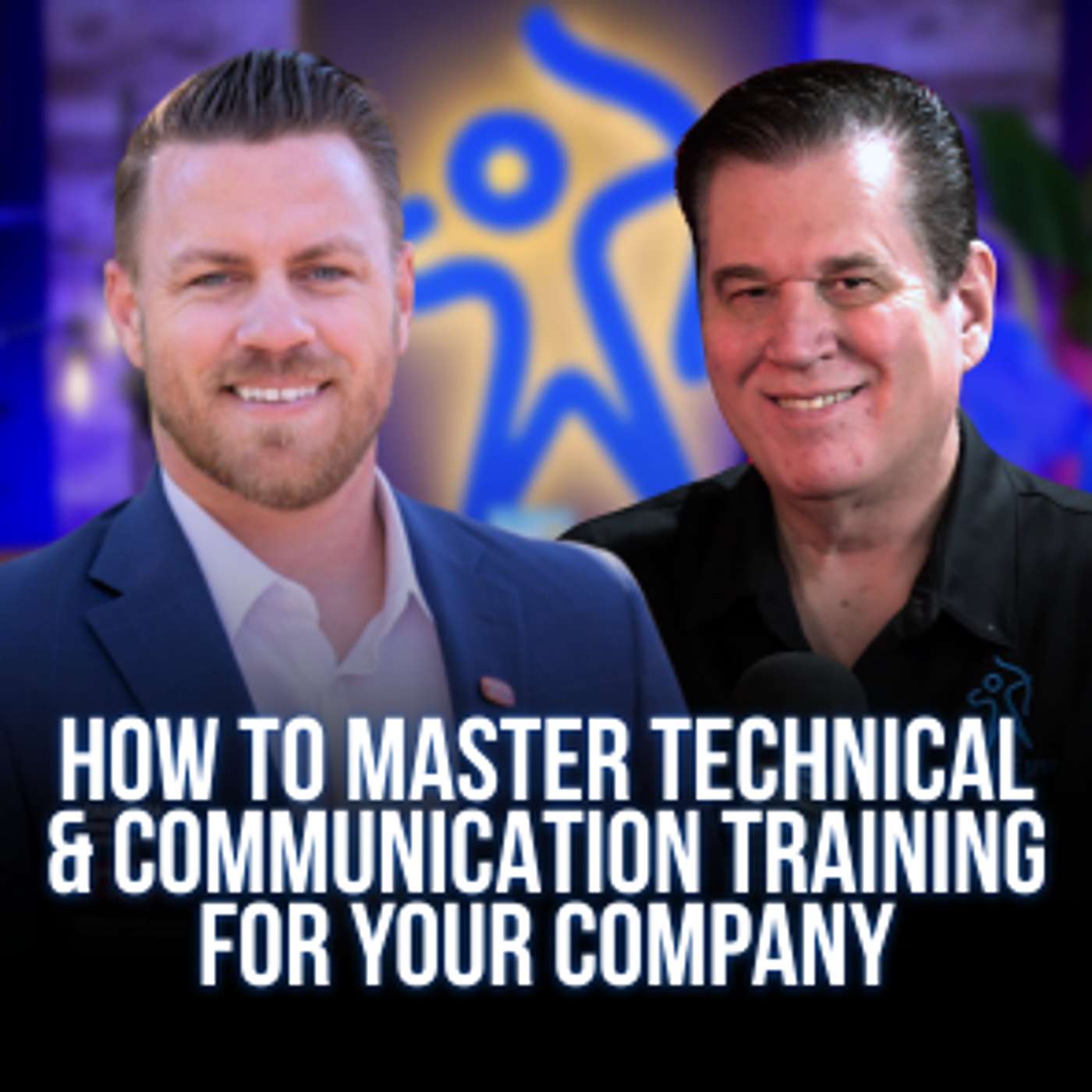 How to Master BOTH The Technical and Communication Training For Your Company feat. Mike Prencavage, President of PHCC-ORSB How to Master BOTH The Technical and Communication Training For Your Company feat. Mike Prencavage, President of PHCC-ORSB