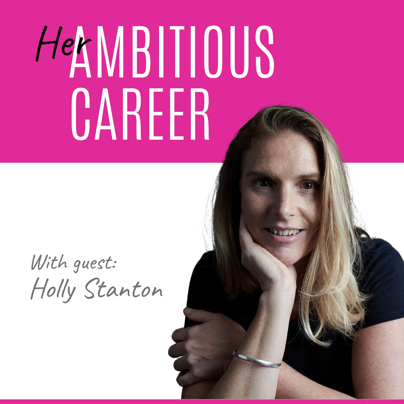 Her Ambitious Career