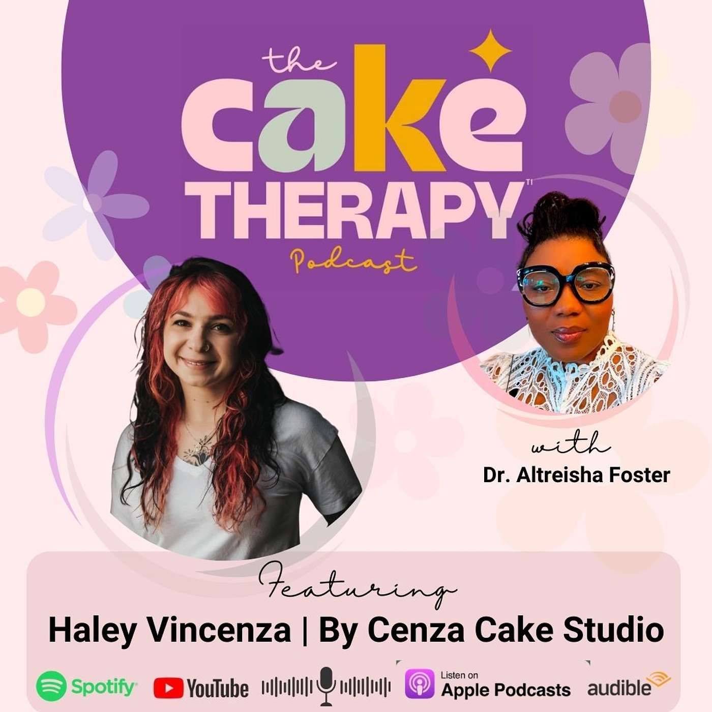 Cake Therapy