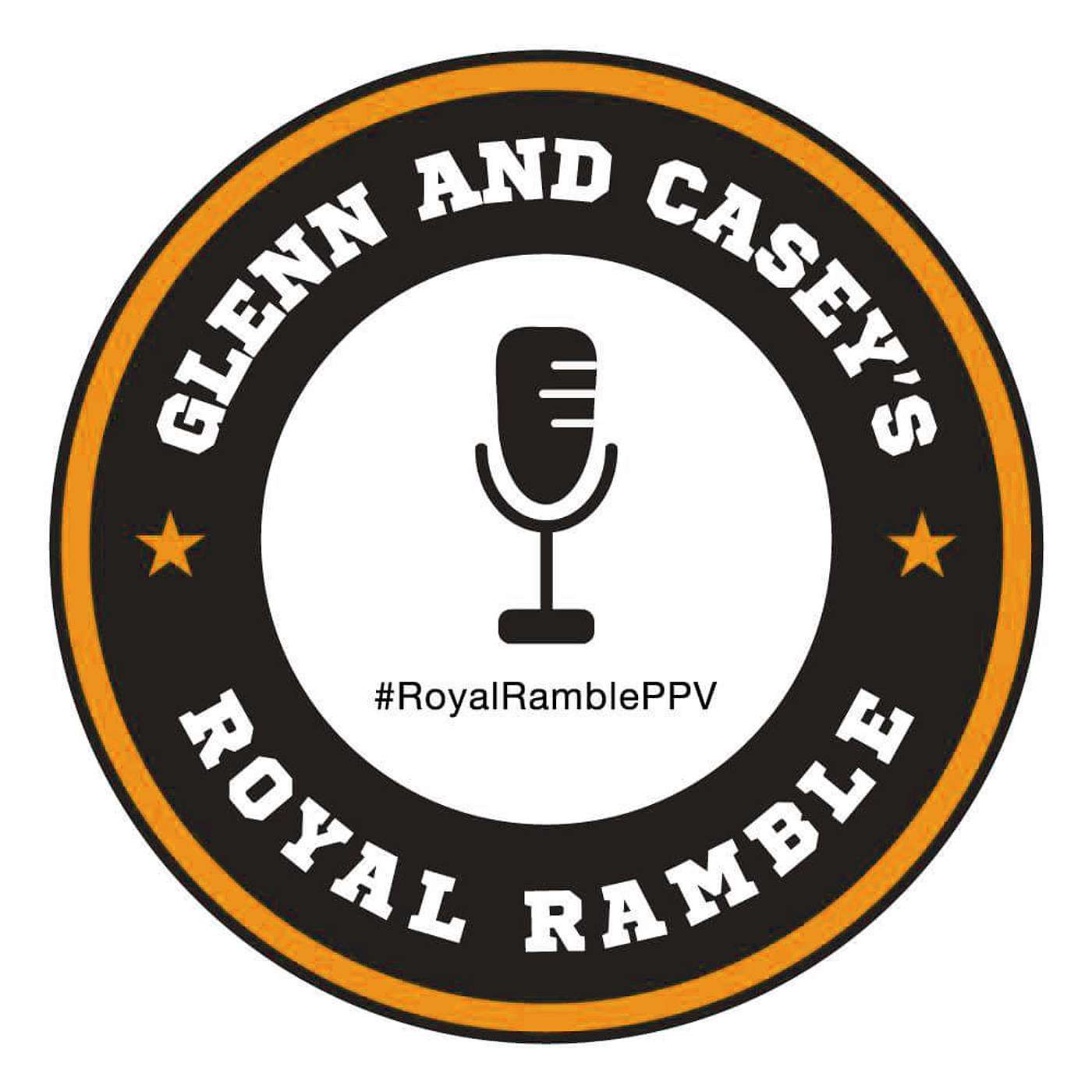 Glenn and Casey's Royal Ramble Podcast - SummerSlam 1998