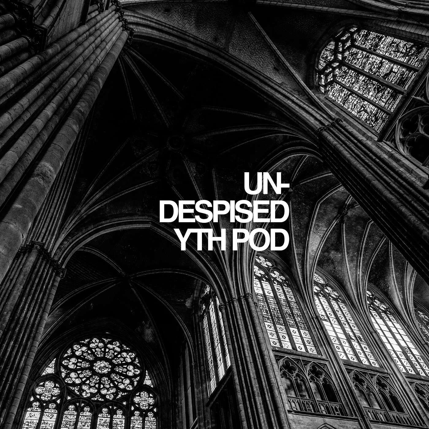 UN-DESPISED YOUTH PODCAST
