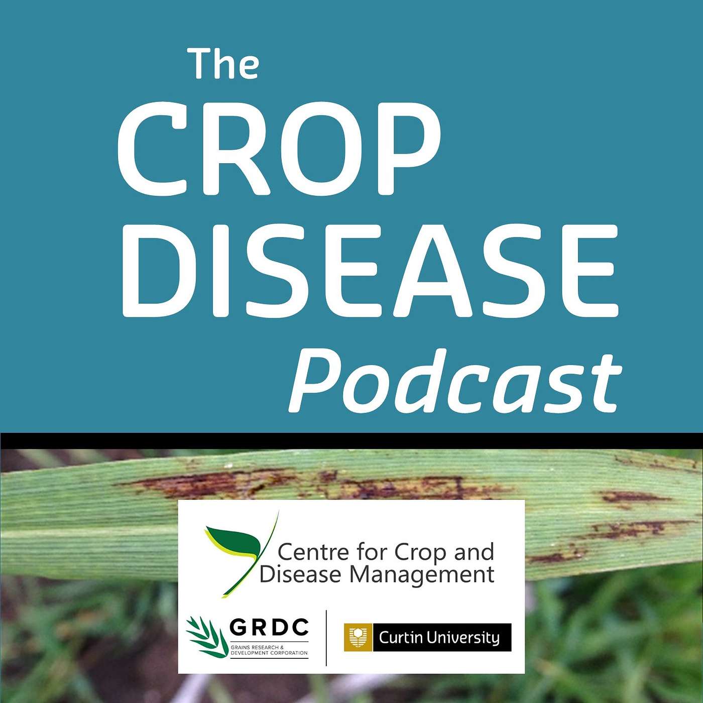 Crop Disease Podcast