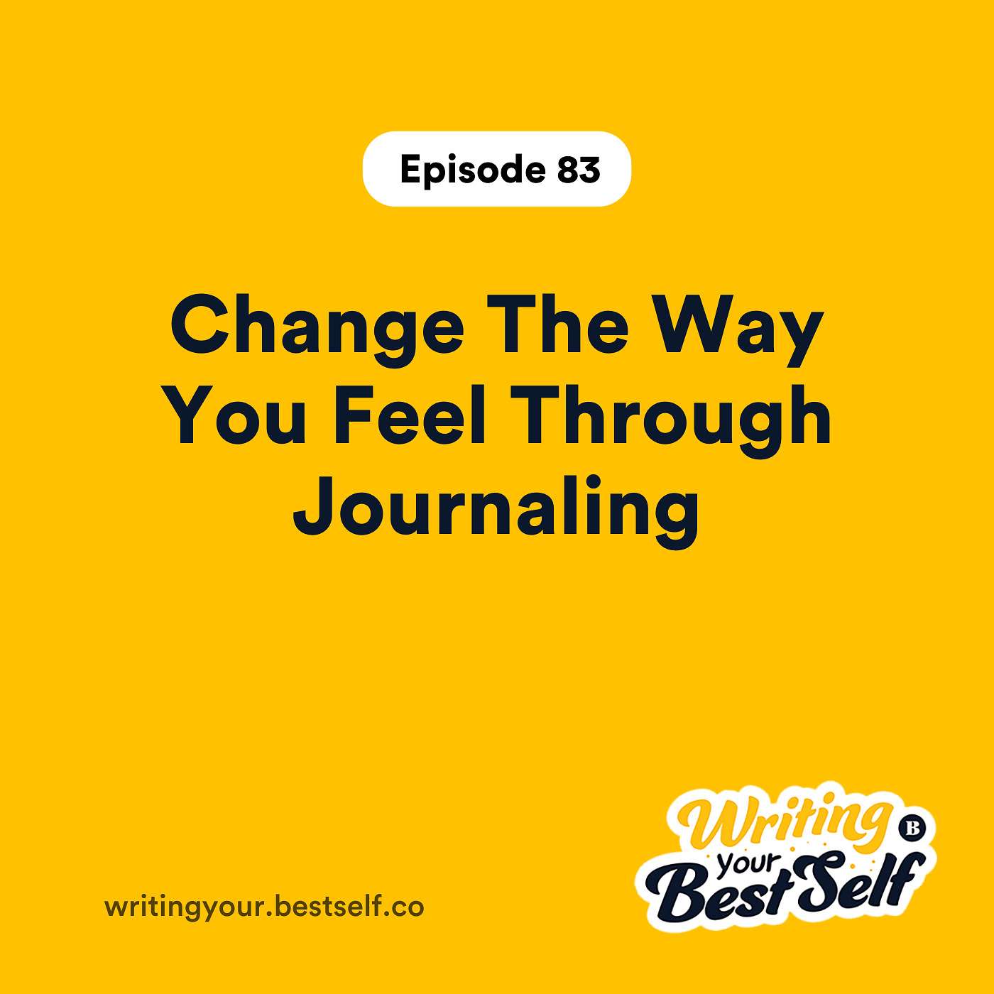 Change The Way You Feel Through Journaling
