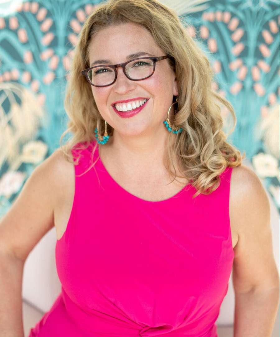 Heather Vickery
