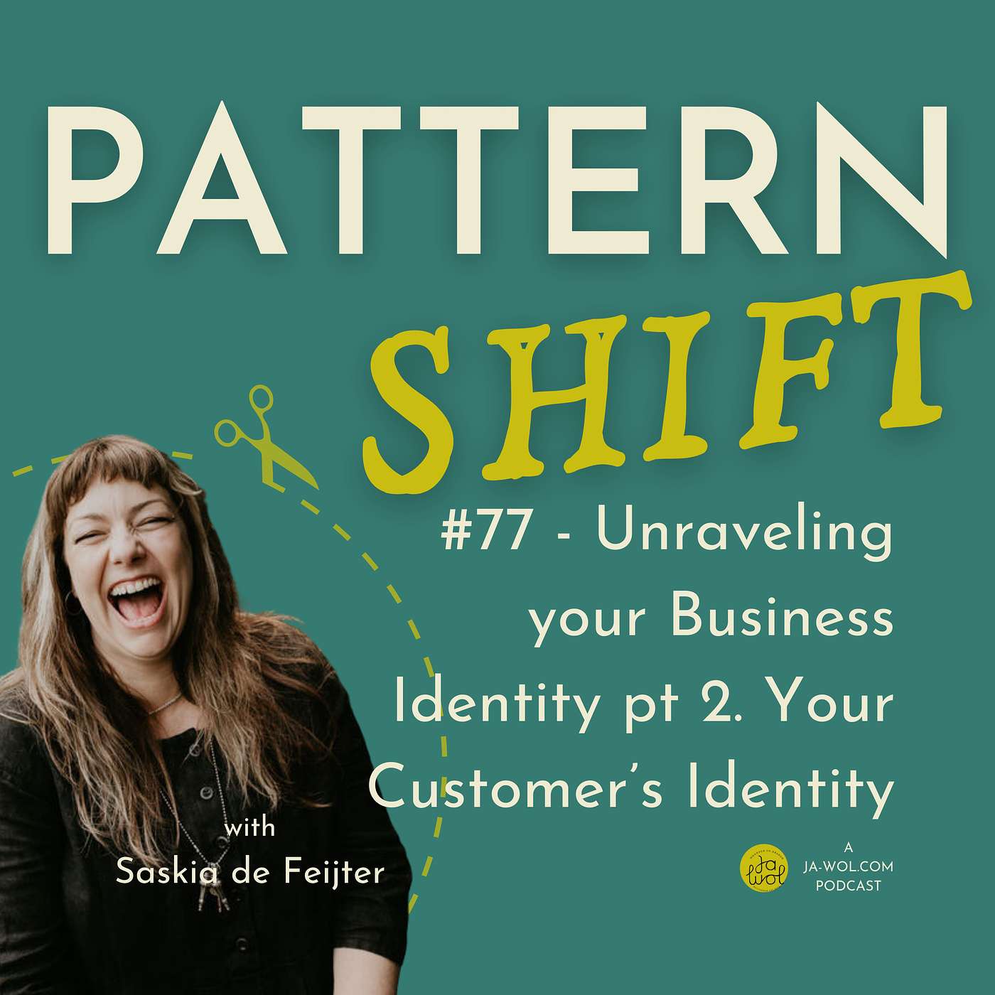 Pattern Shift