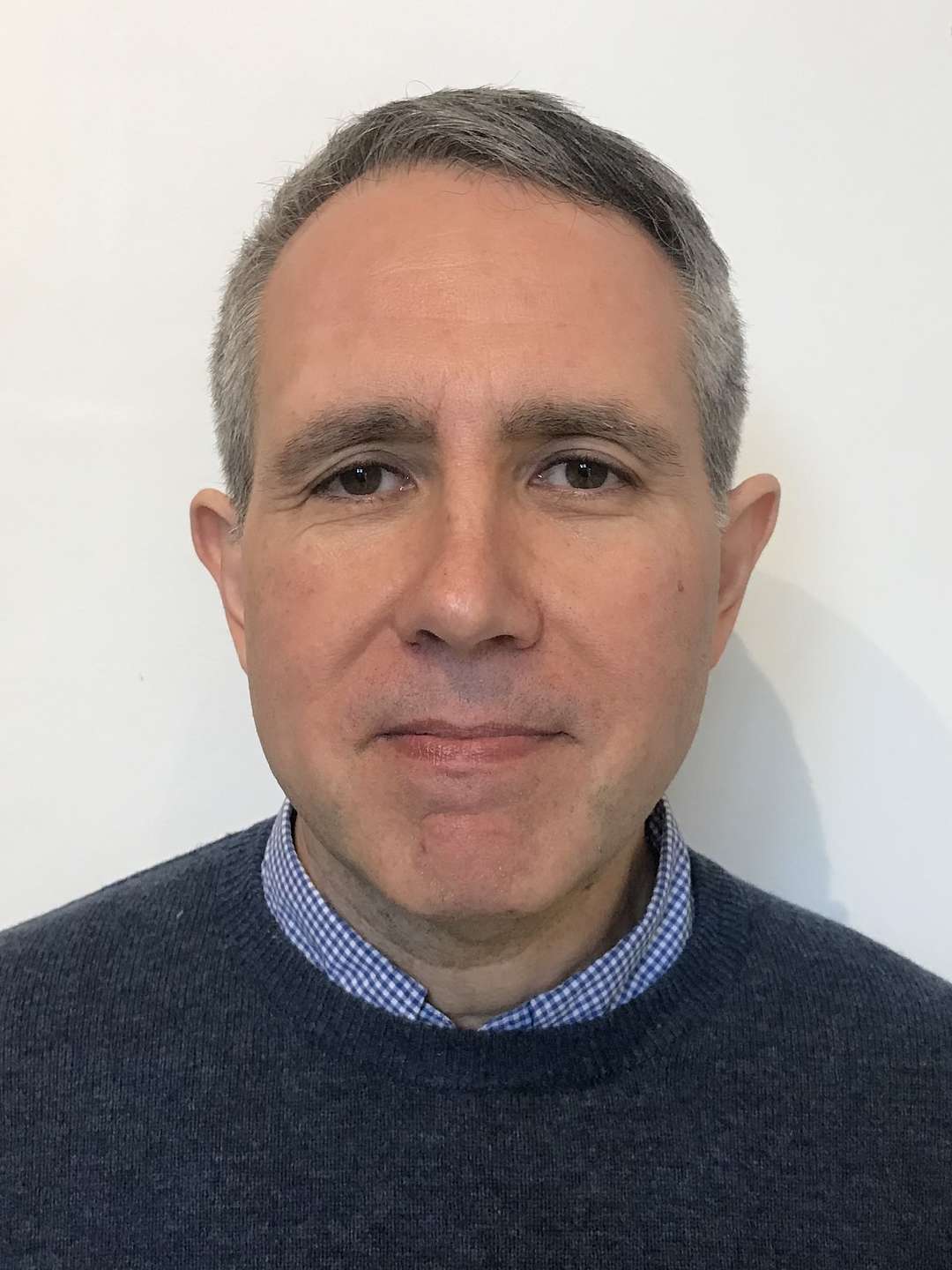 Mark Agathanelou