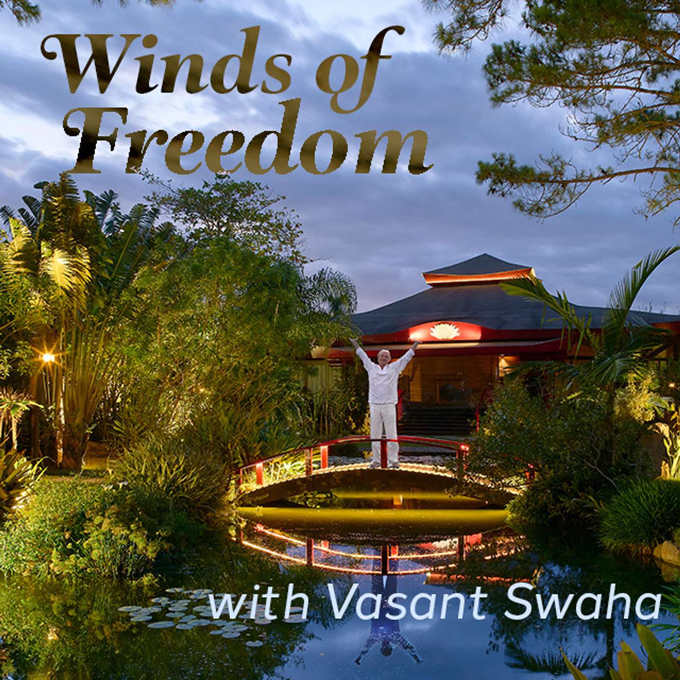 Winds of Freedom | First Become Human - Primeiro torne-se Humano