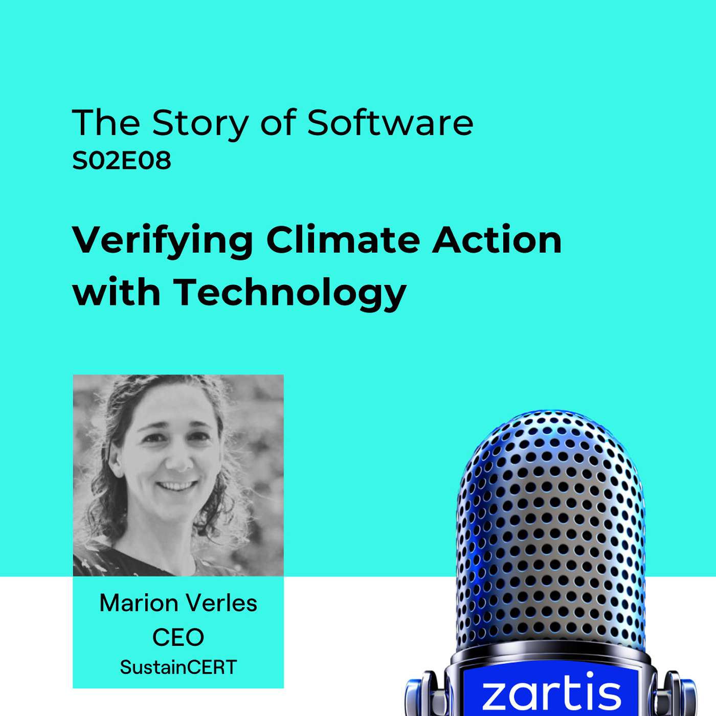 The Story of Software