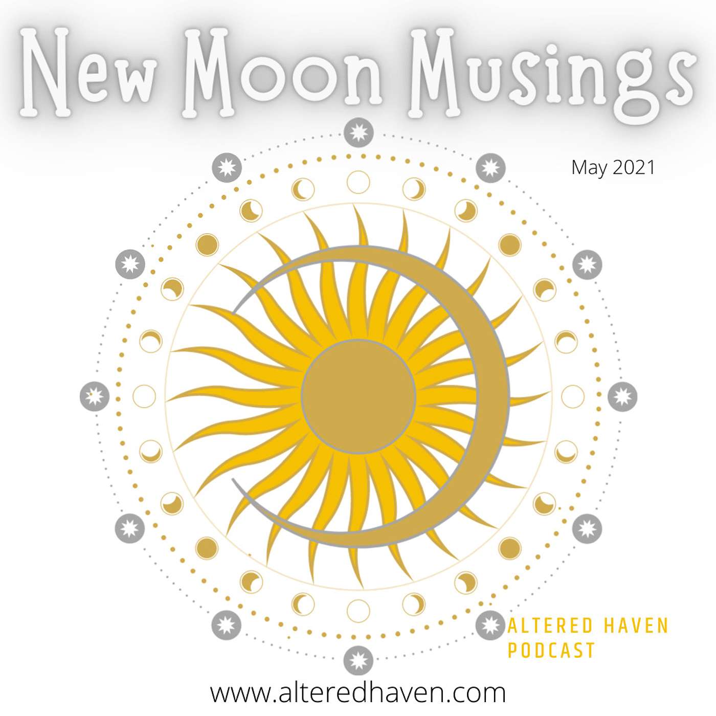 New Moon Musings