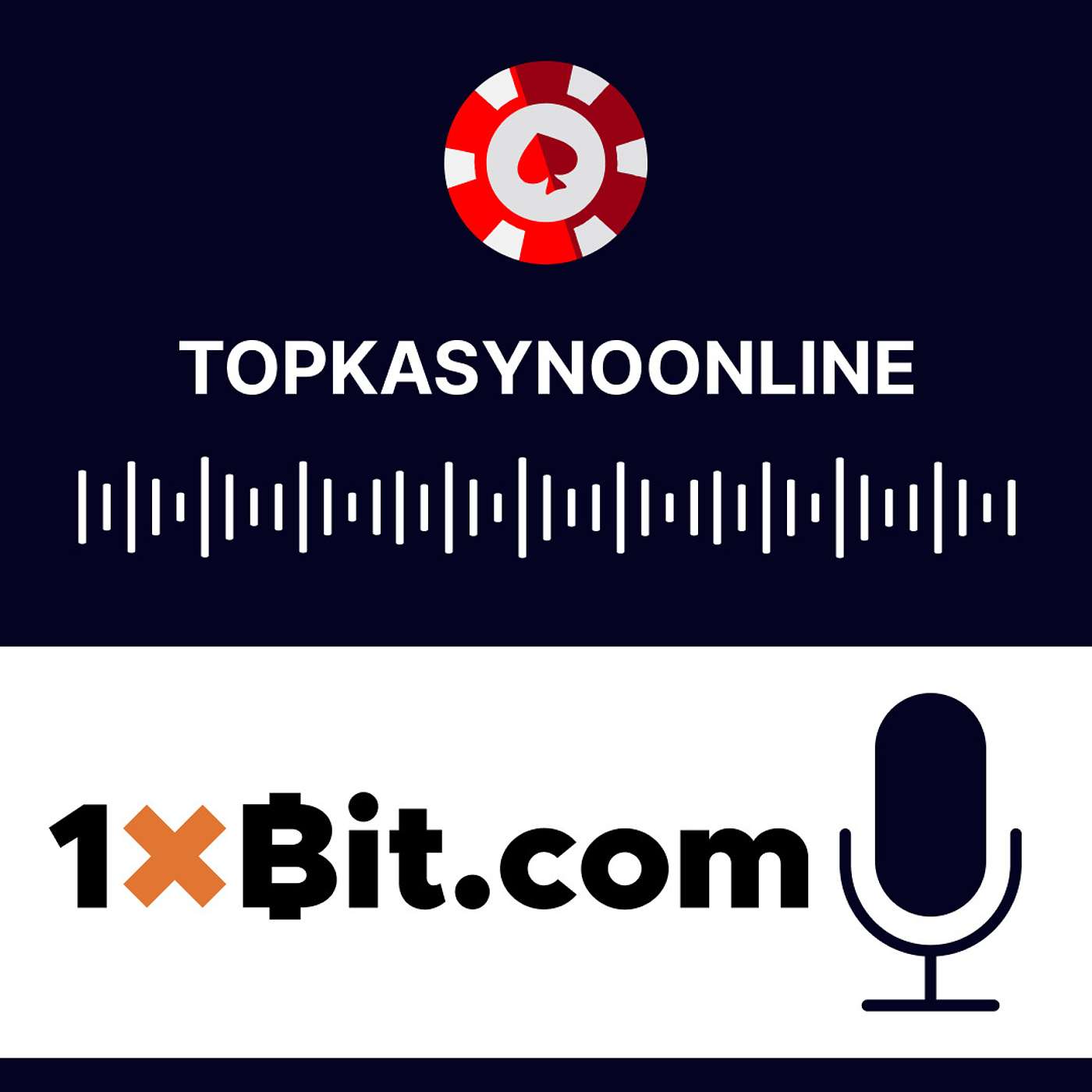O kasynie 1xBit episode artwork
