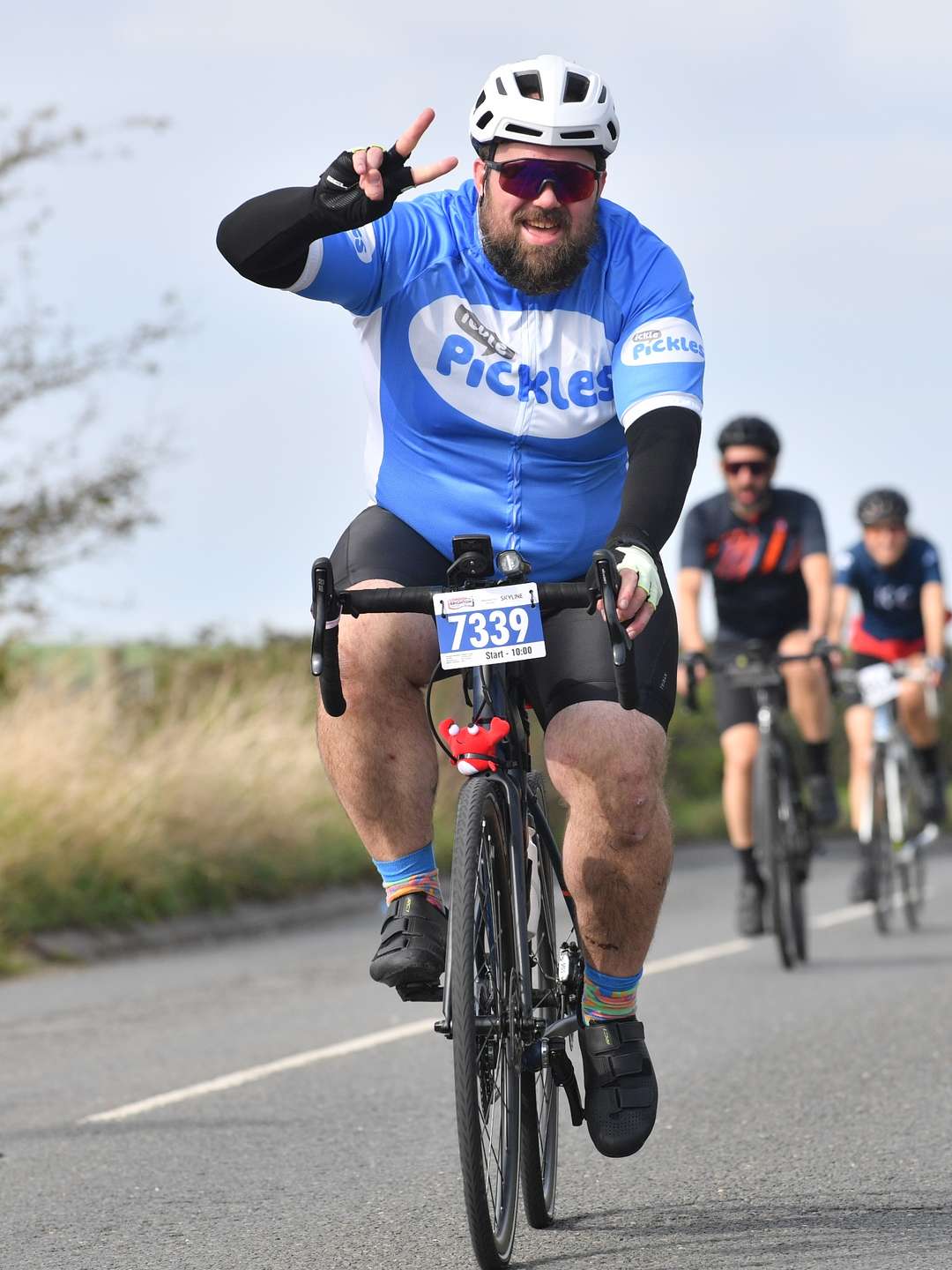 Mike Gowland