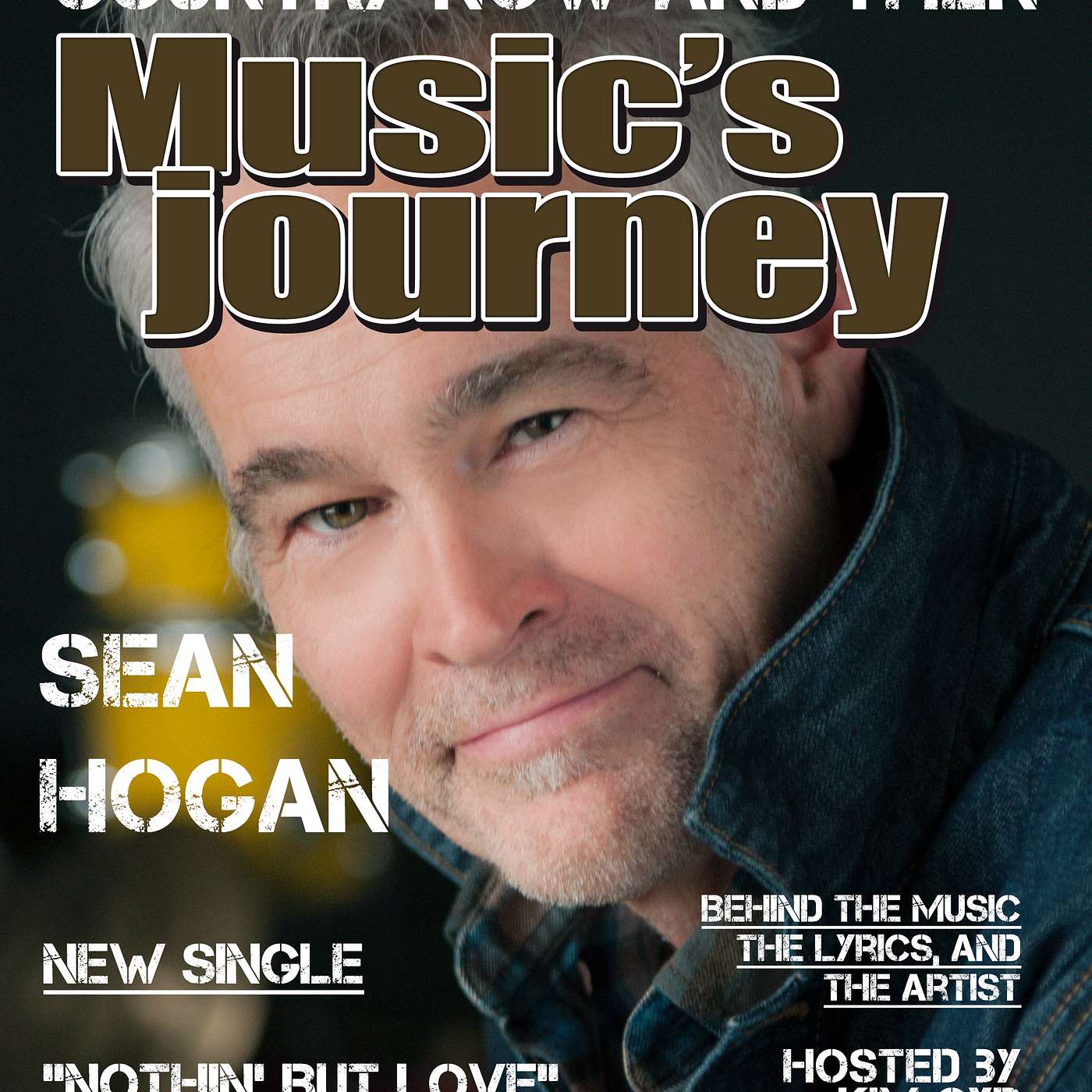 Music\'s Journey Podcast