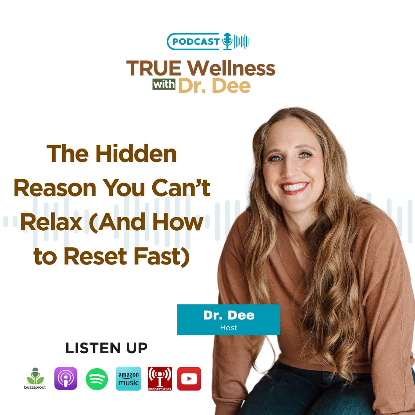 The Hidden Reason You Can’t Relax (And How to Reset Fast)