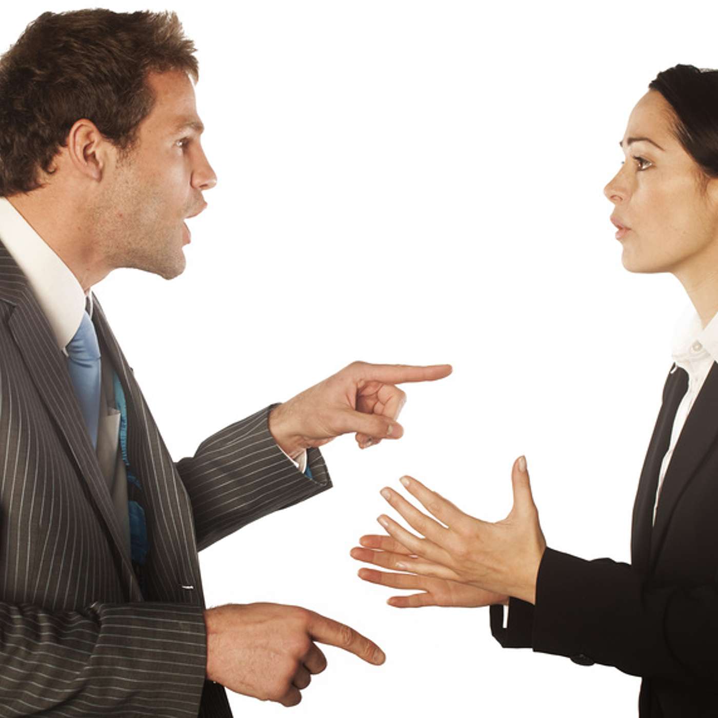 3 Reasons Complaints Are Good For Business