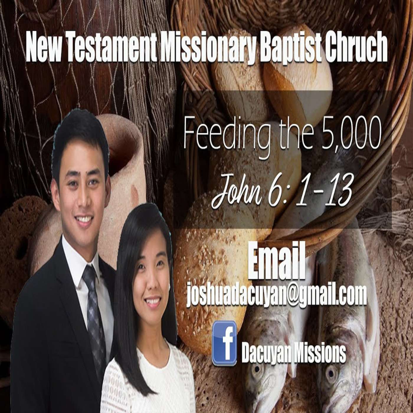 New Testament Missionary Baptist Church