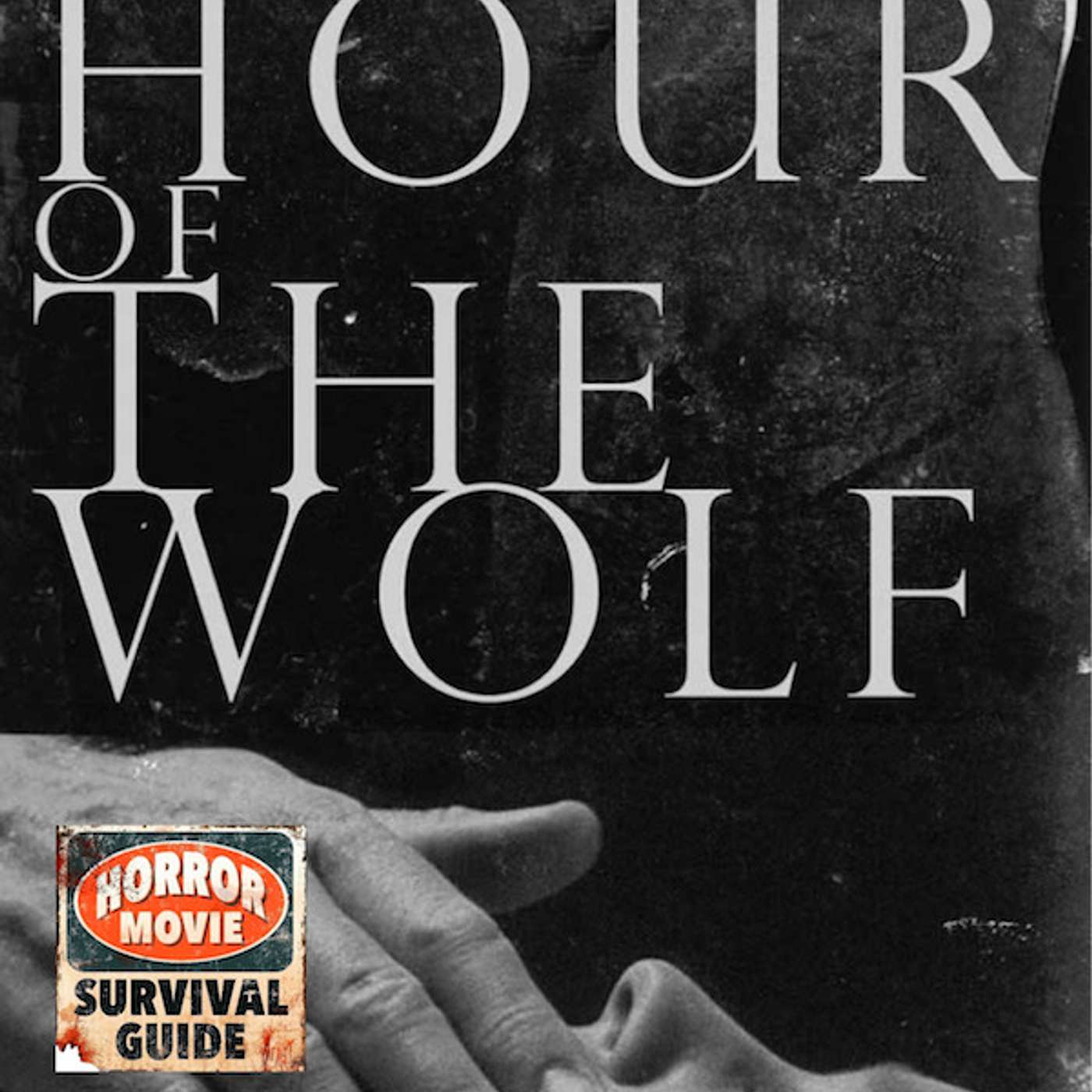 Hour of the Wolf - A minute is an immense amount of time episode artwork