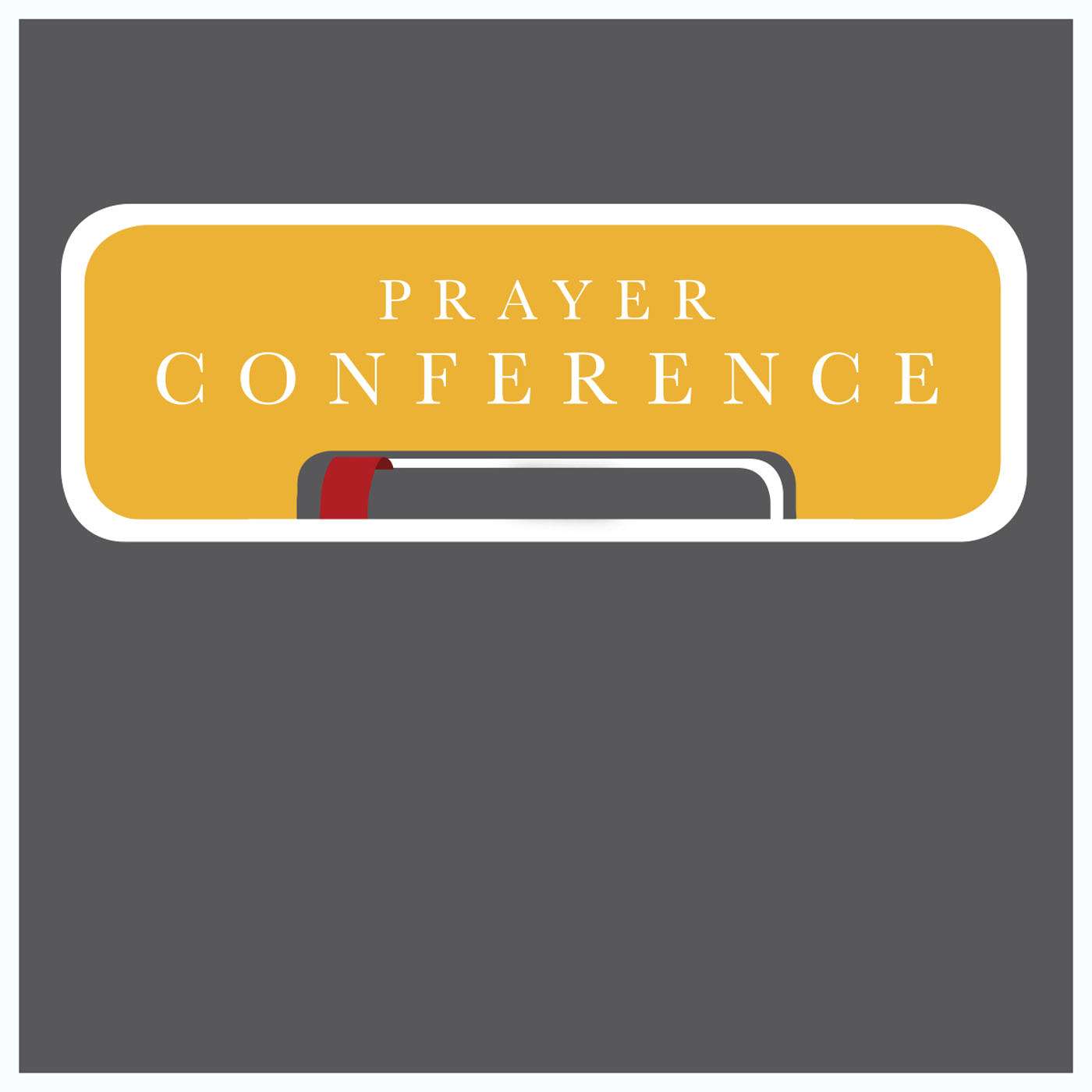 Prayer Conference 2015 – Part 1 (Don Whitney)
