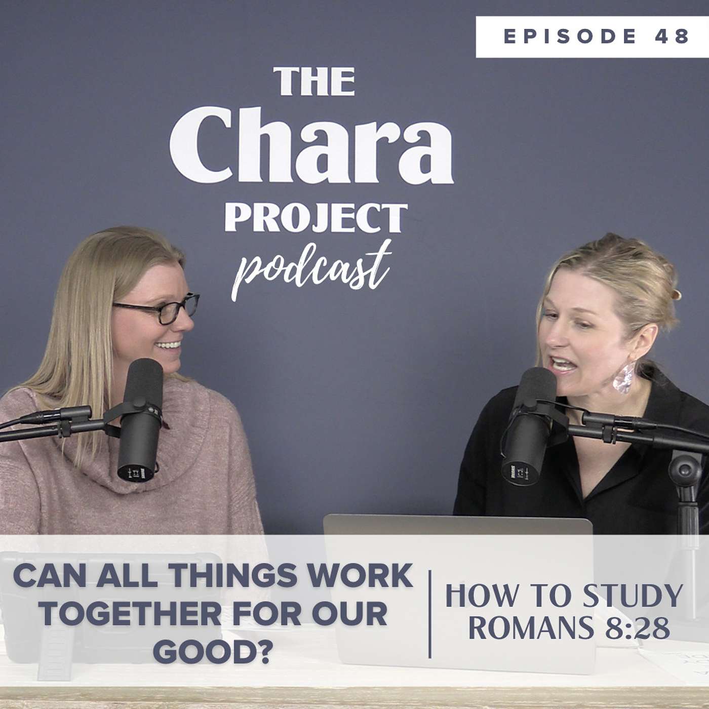 The Chara Project Podcast
