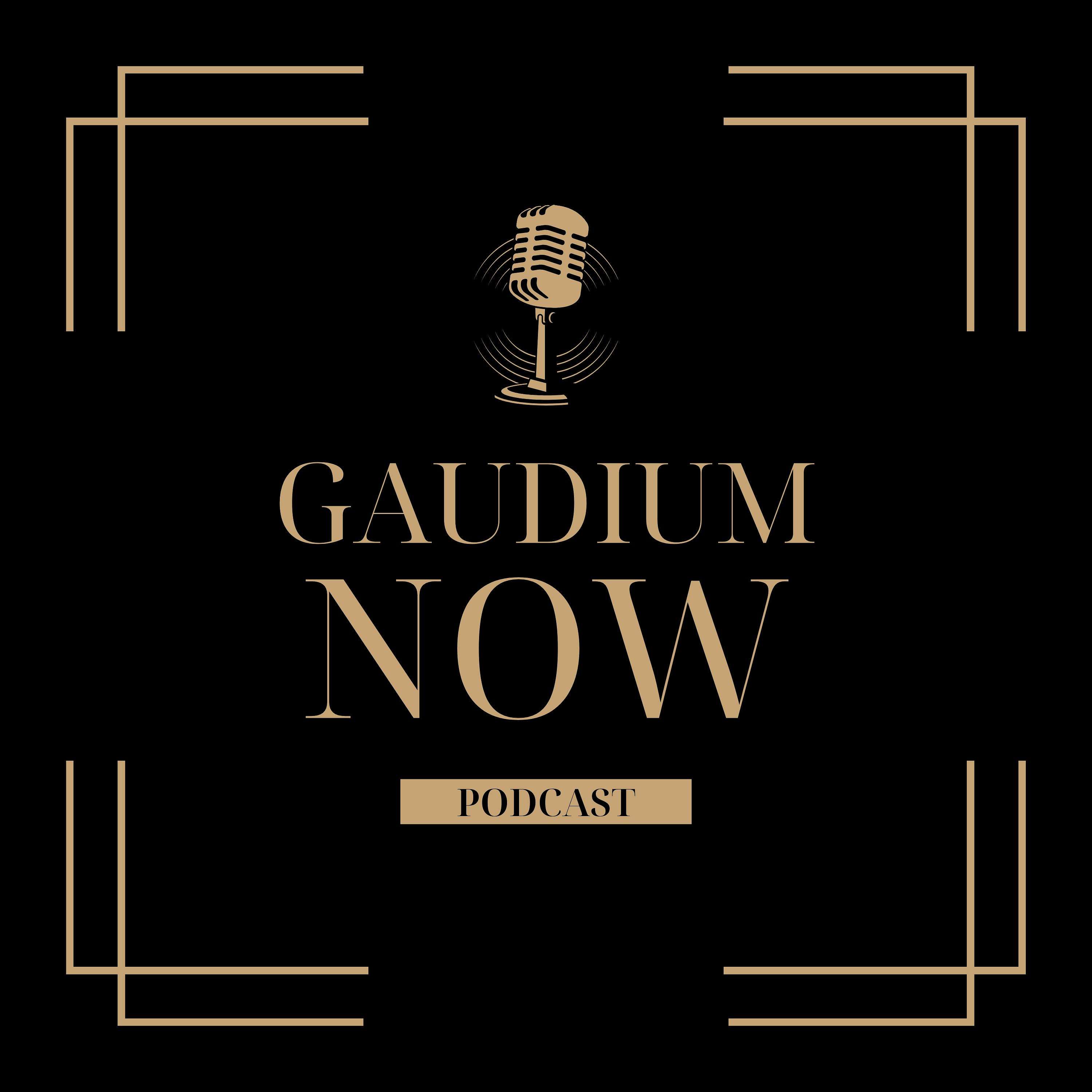 Justin White's Podcast