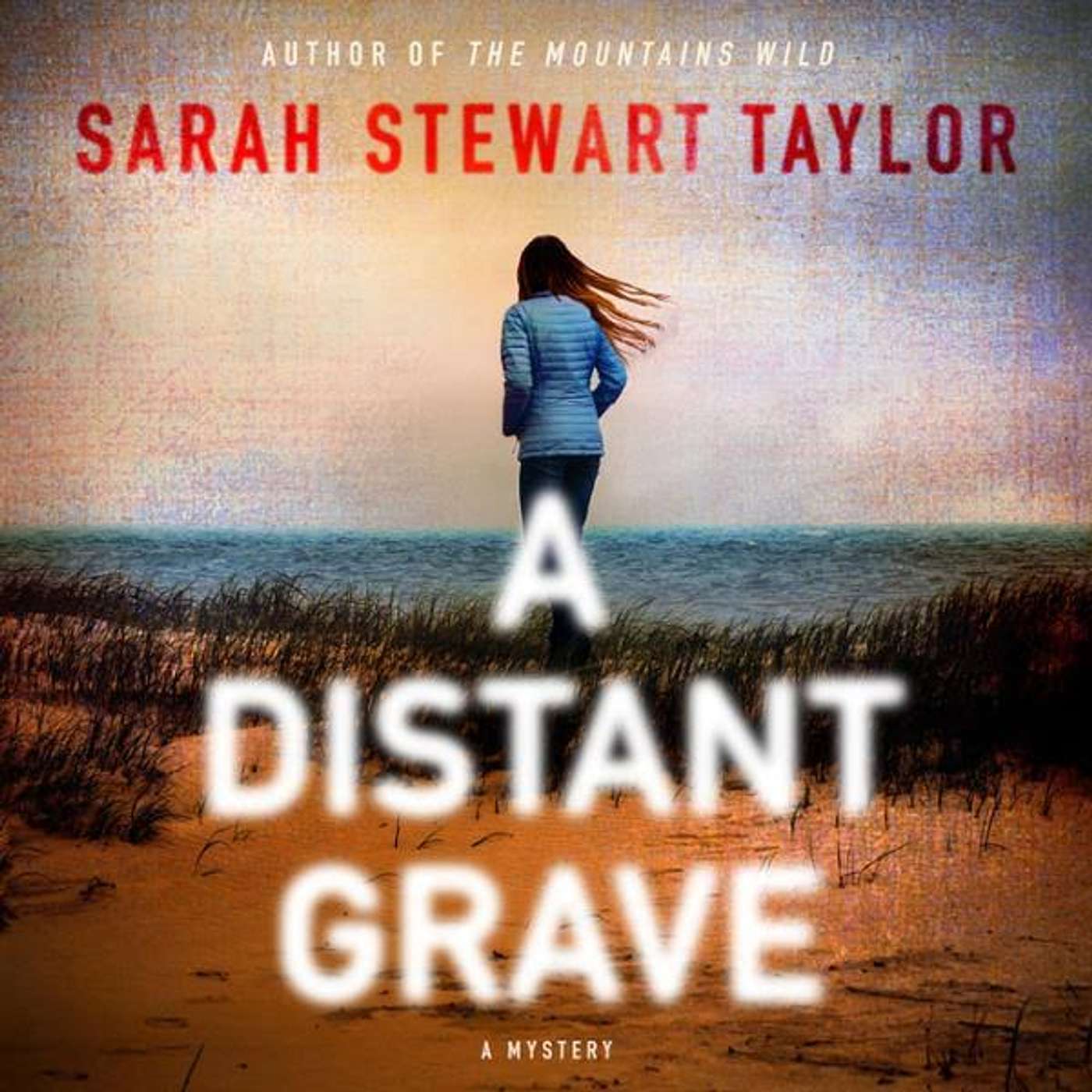 Author, Can I Ask You?