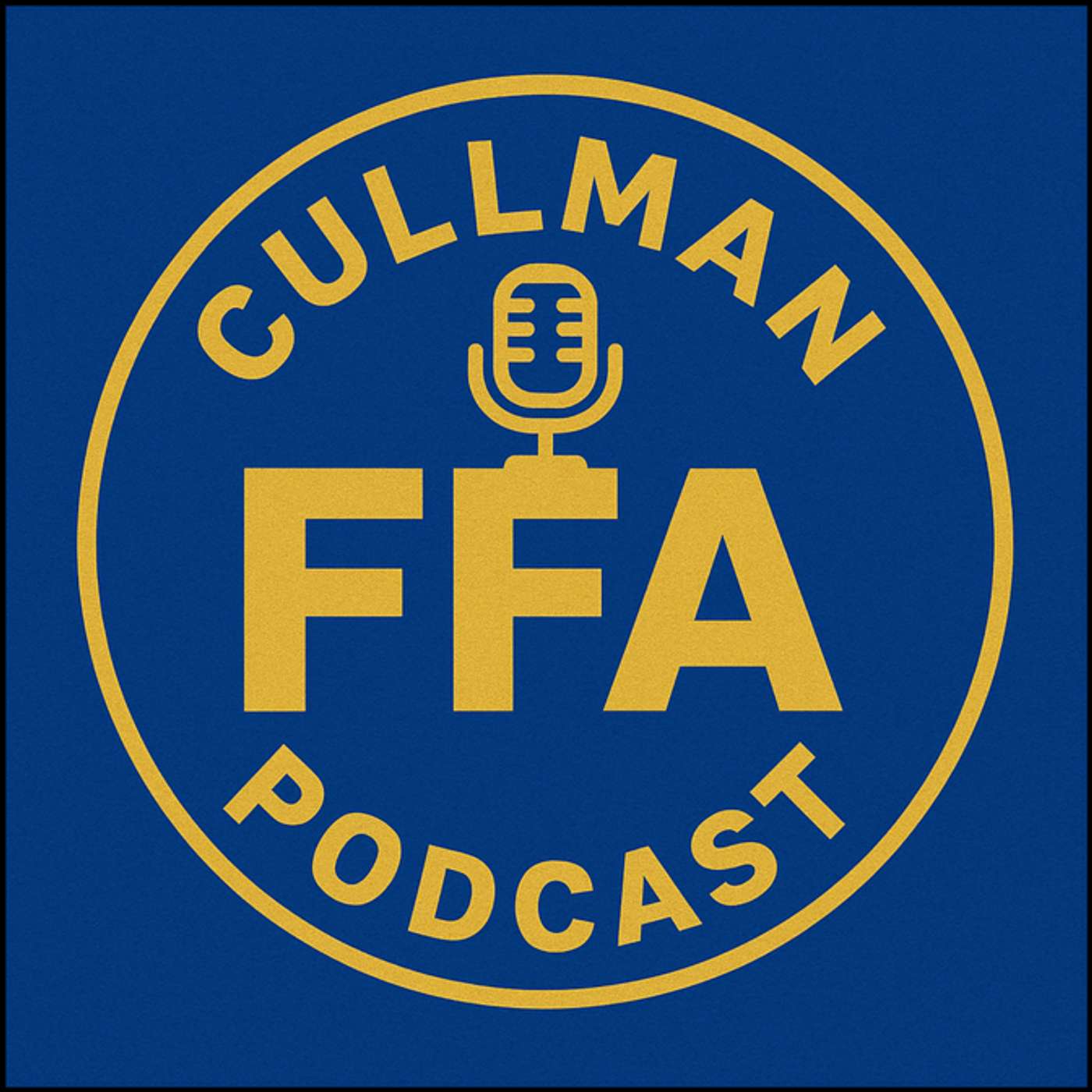CULLMAN FFA PODCAST