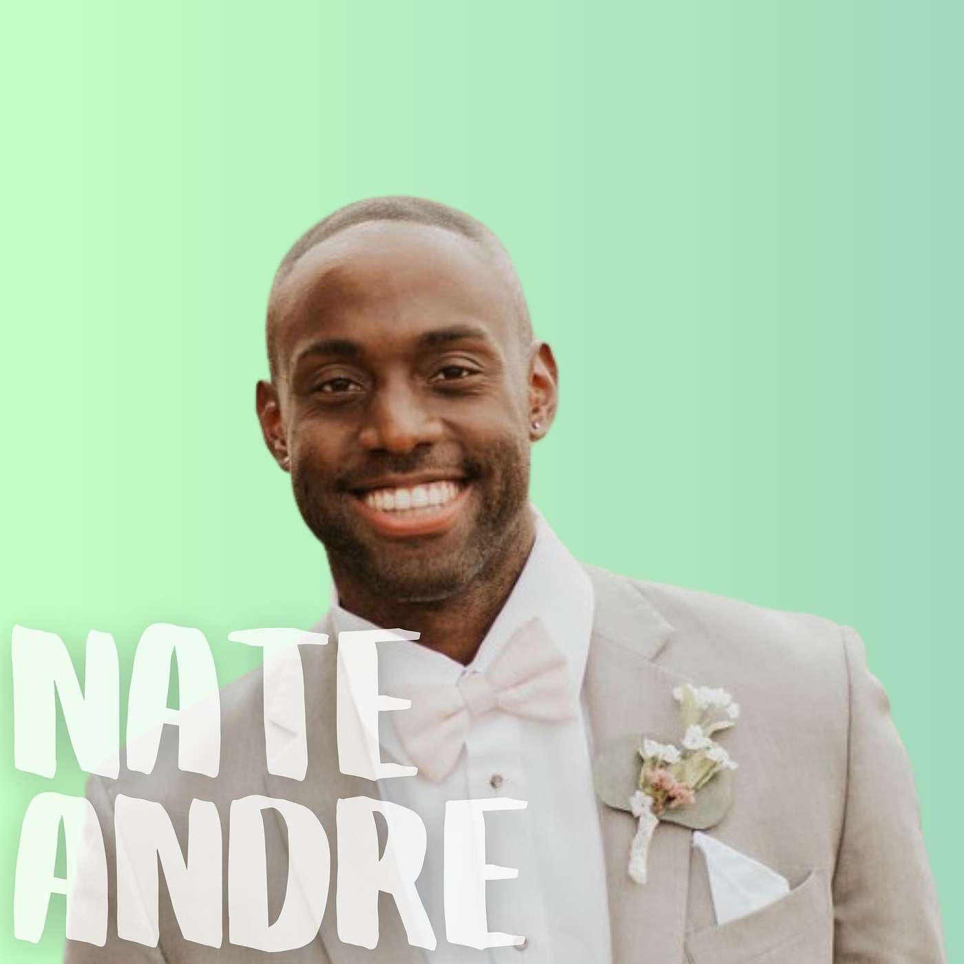 #2 - Nate Andre: Law Enforcement, Ministry, and Haiti