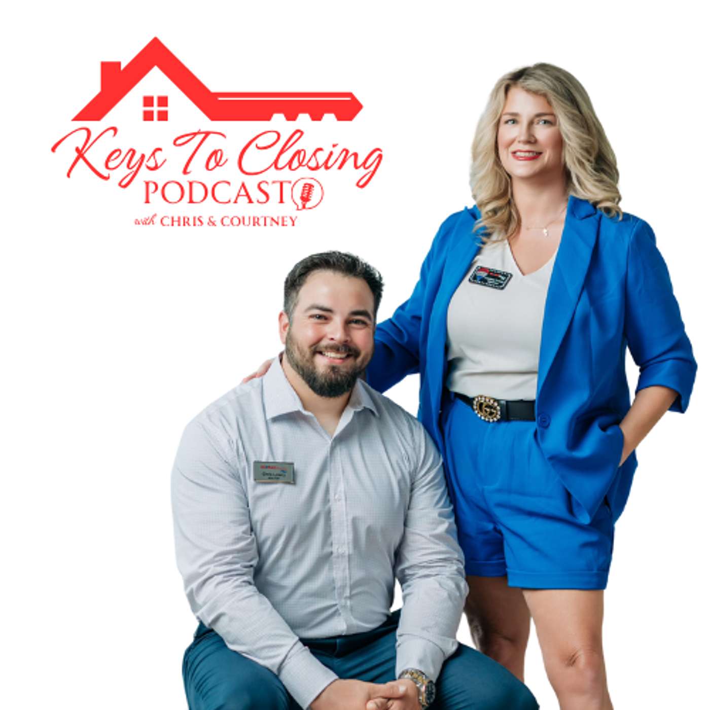 Keys to Closing
