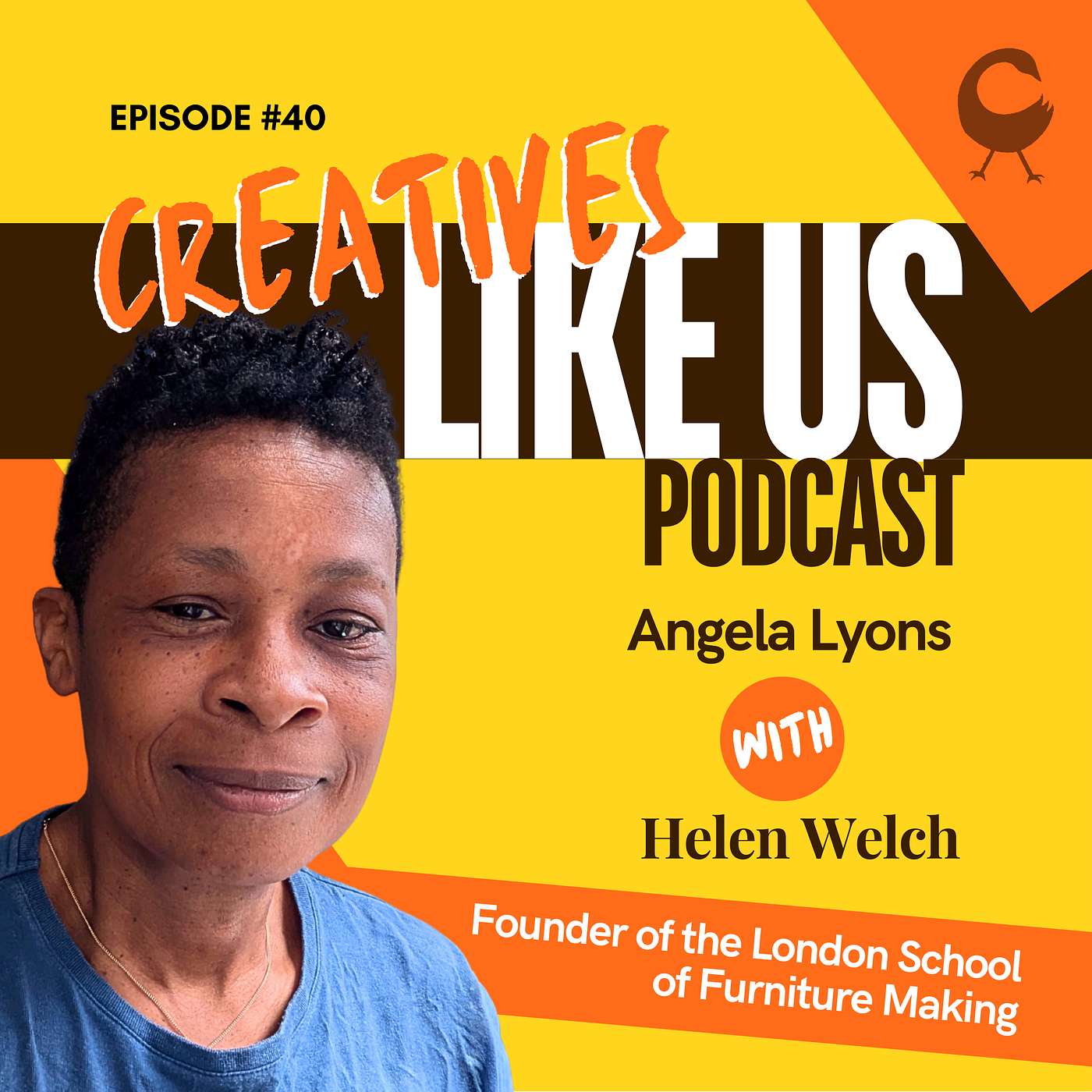 Splinter Group to Furniture School: Woodworking, Business and Belonging episode artwork