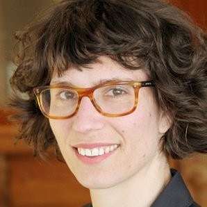 Sara Hastings-Simon