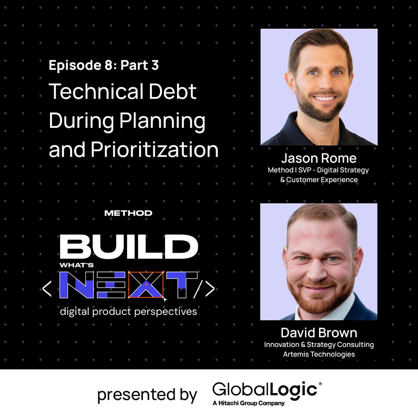 Technical Debt During Planning and Prioritization