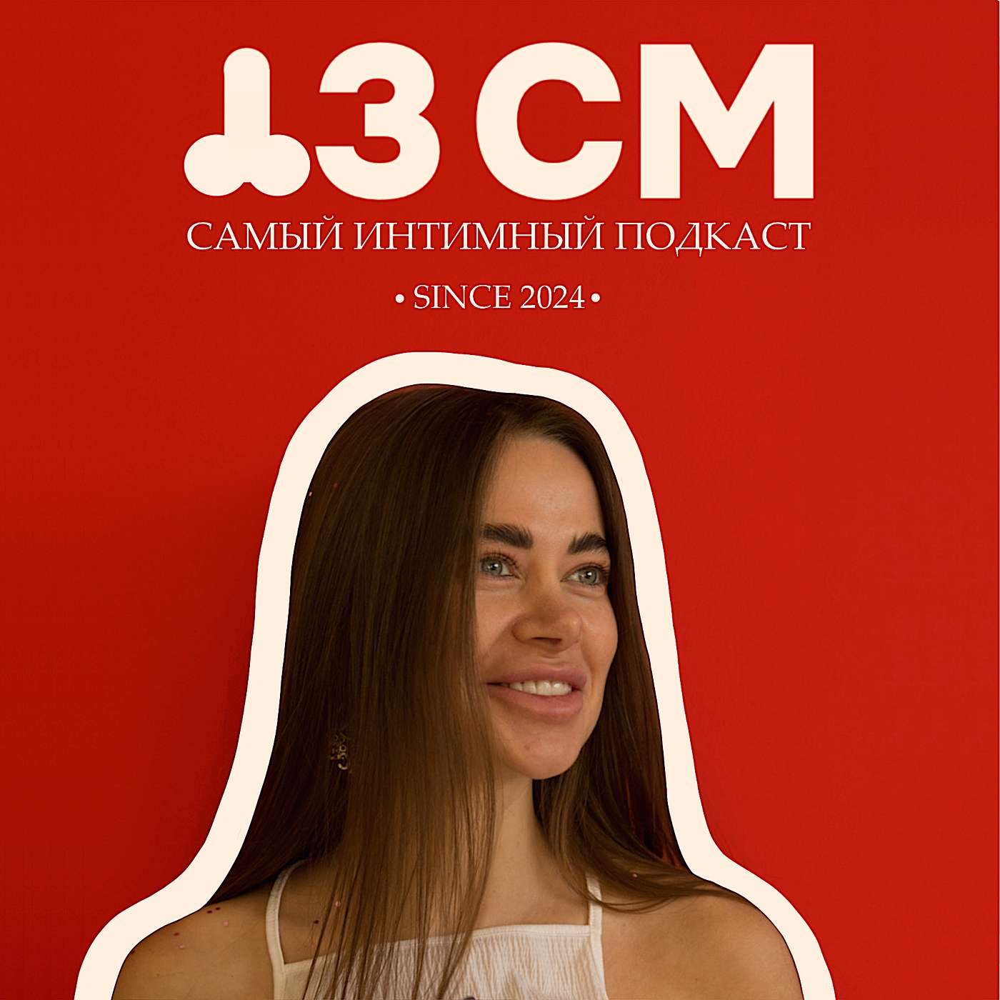 13см