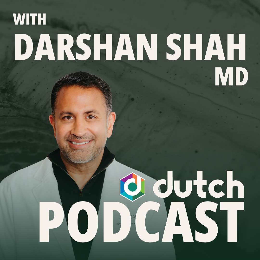 Darshan Shah, MD