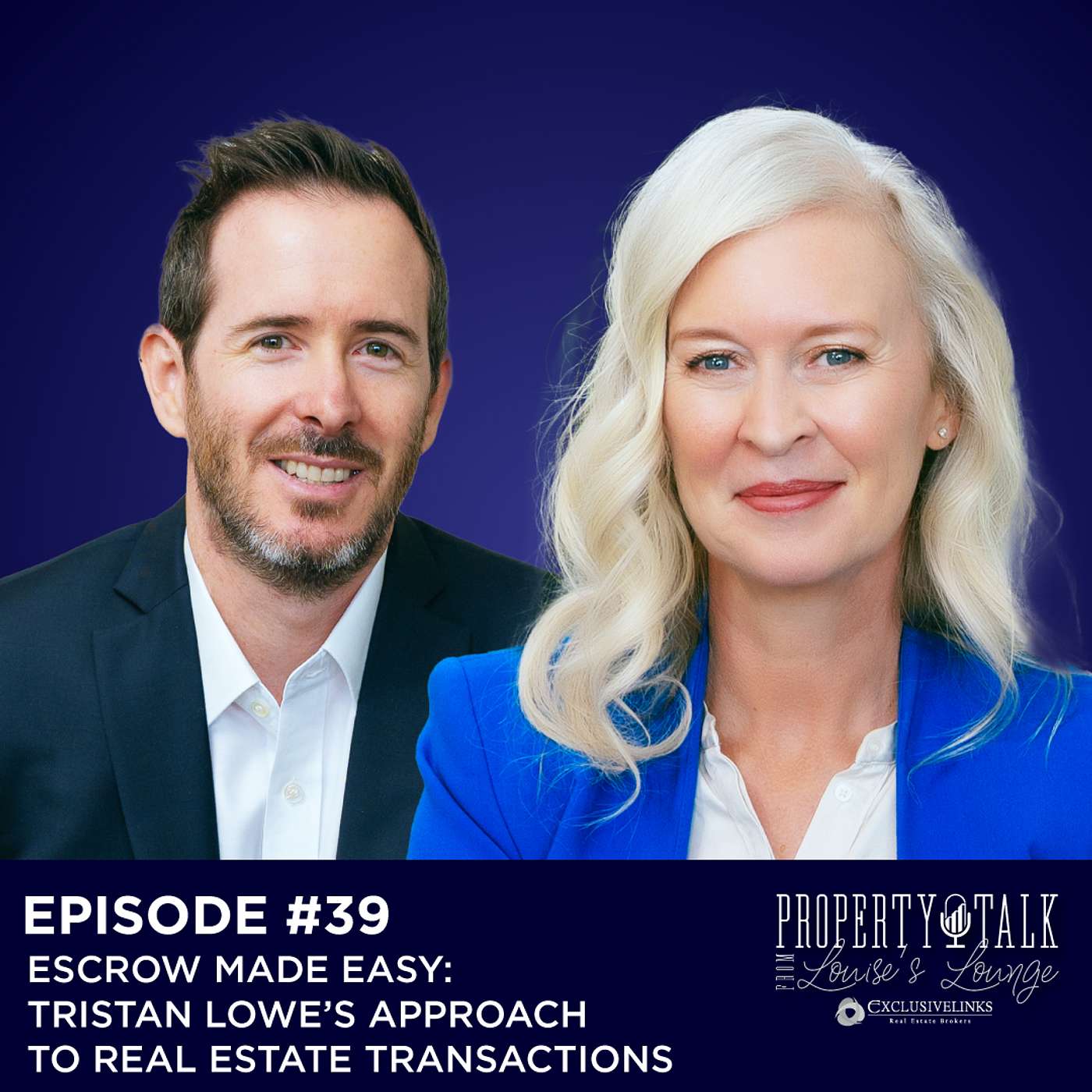 Episode 39 - How safe is your property transaction in Dubai—and do you really need escrow?