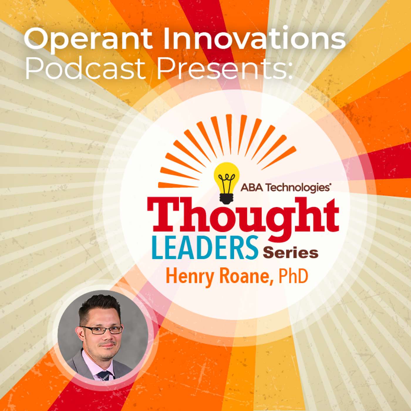 Thought Leaders 006 - Dr. Henry Roane, Part 2