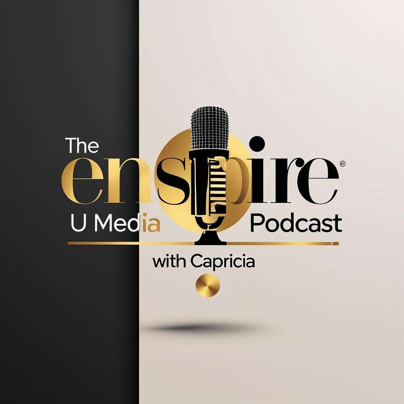 Enspire U Media Podcast