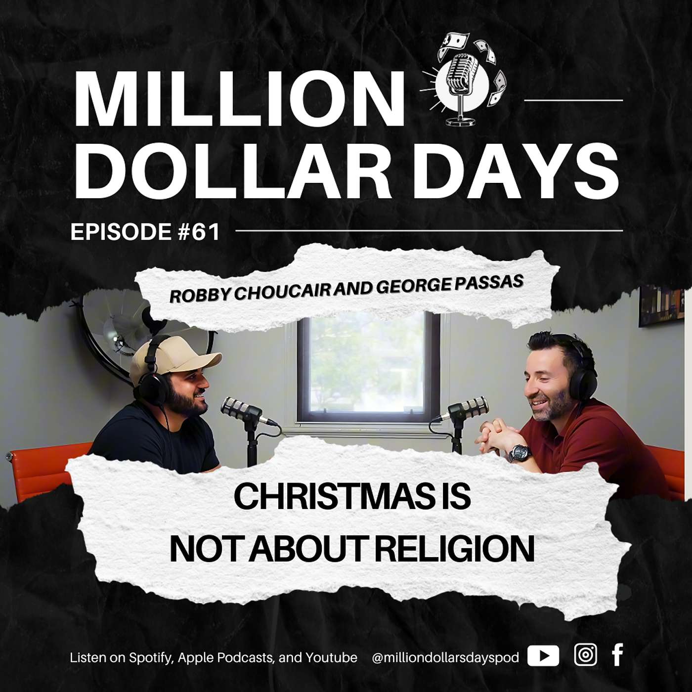 Million Dollar Days