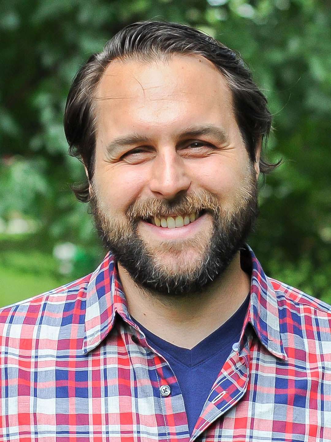 Phil Kalas