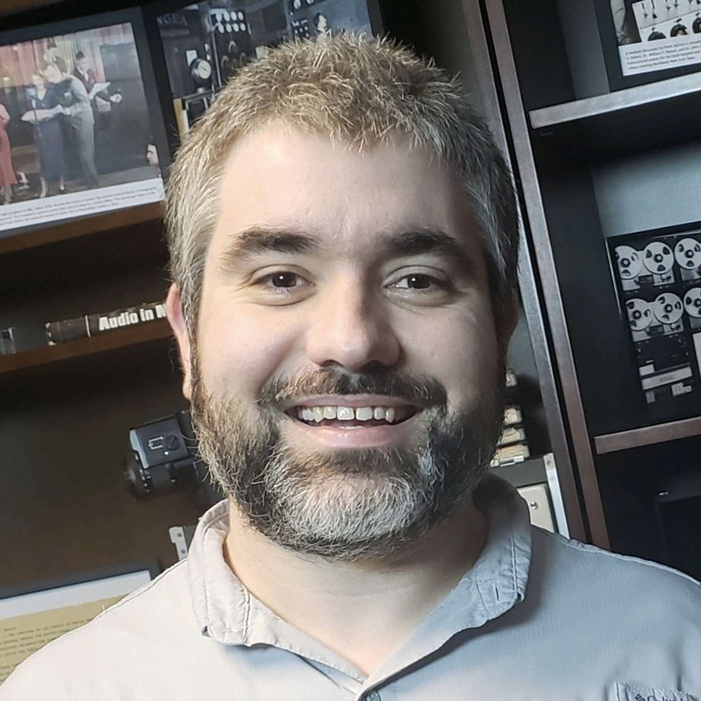 UT Tyler Radio Connects