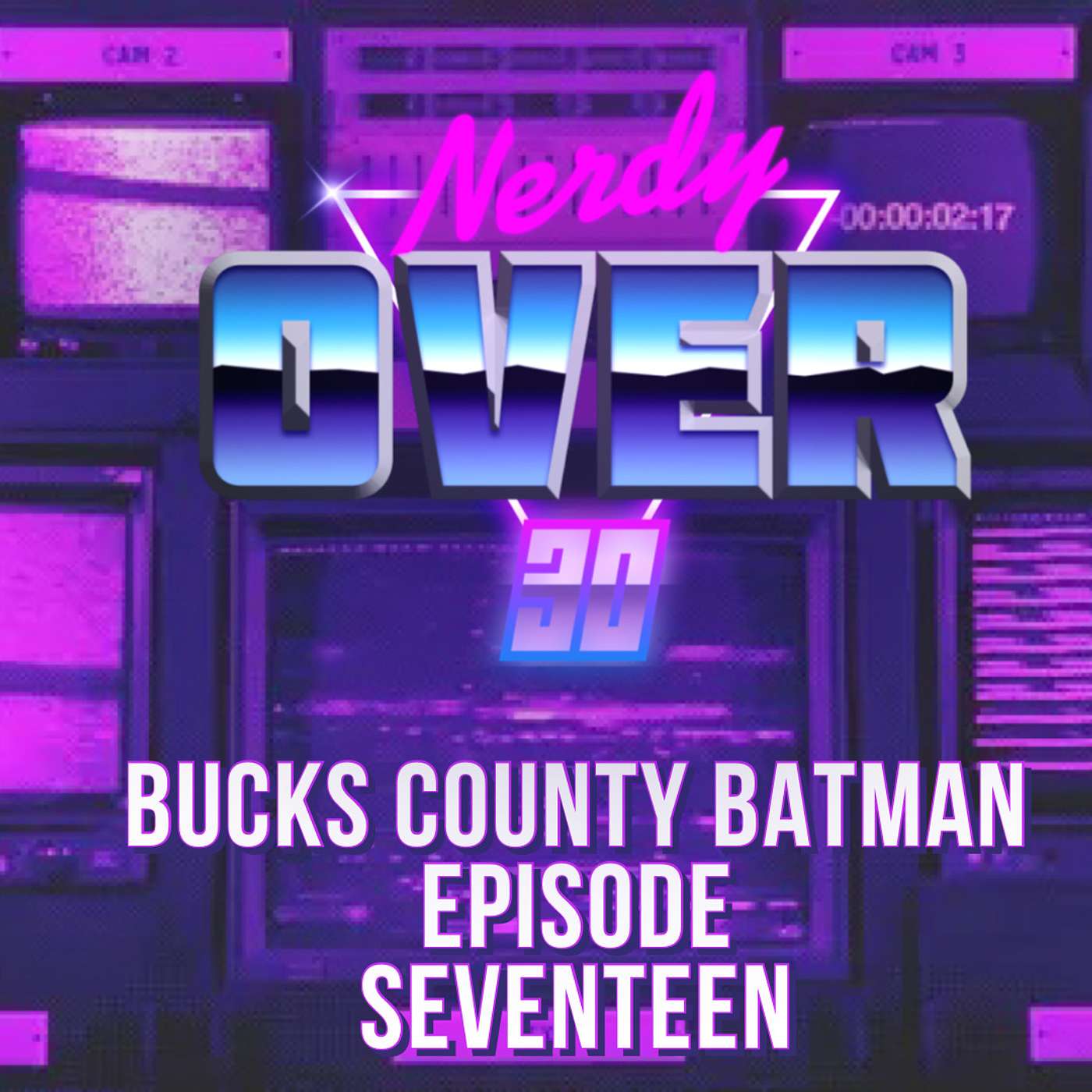 NerdyOver30