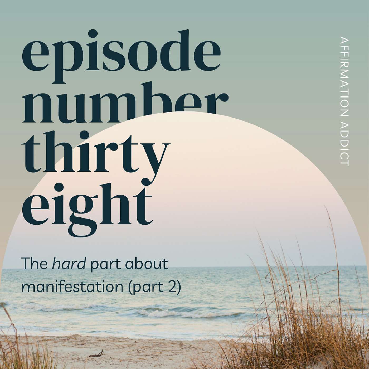Affirmation Addict | Manifestation as a Lifestyle