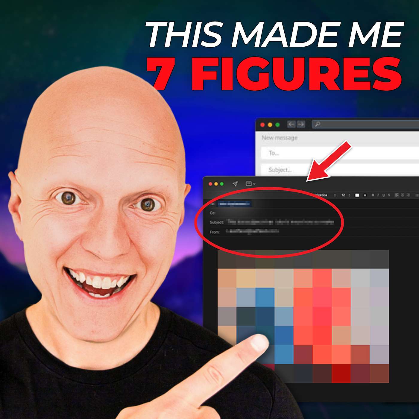 The BEST Email Marketing Campaign Example (1 Week of Winning Emails in Just 30 Minutes)