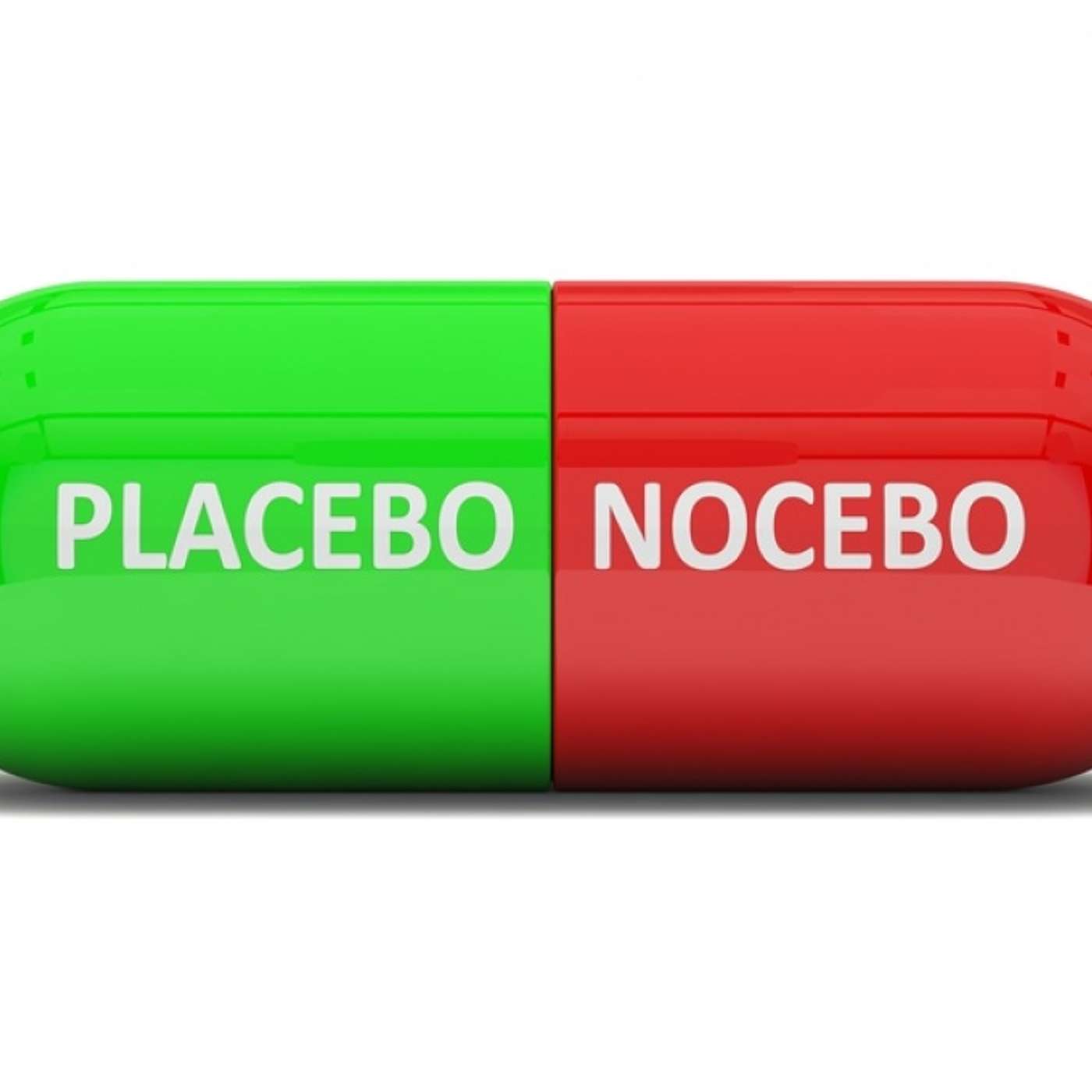 ENGLISH Nocebo effect changes lives episode artwork
