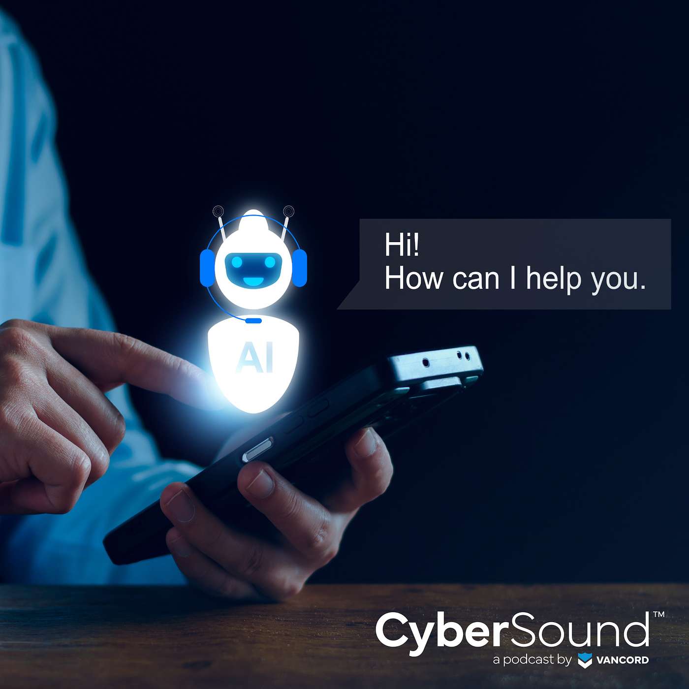 CyberSound™
