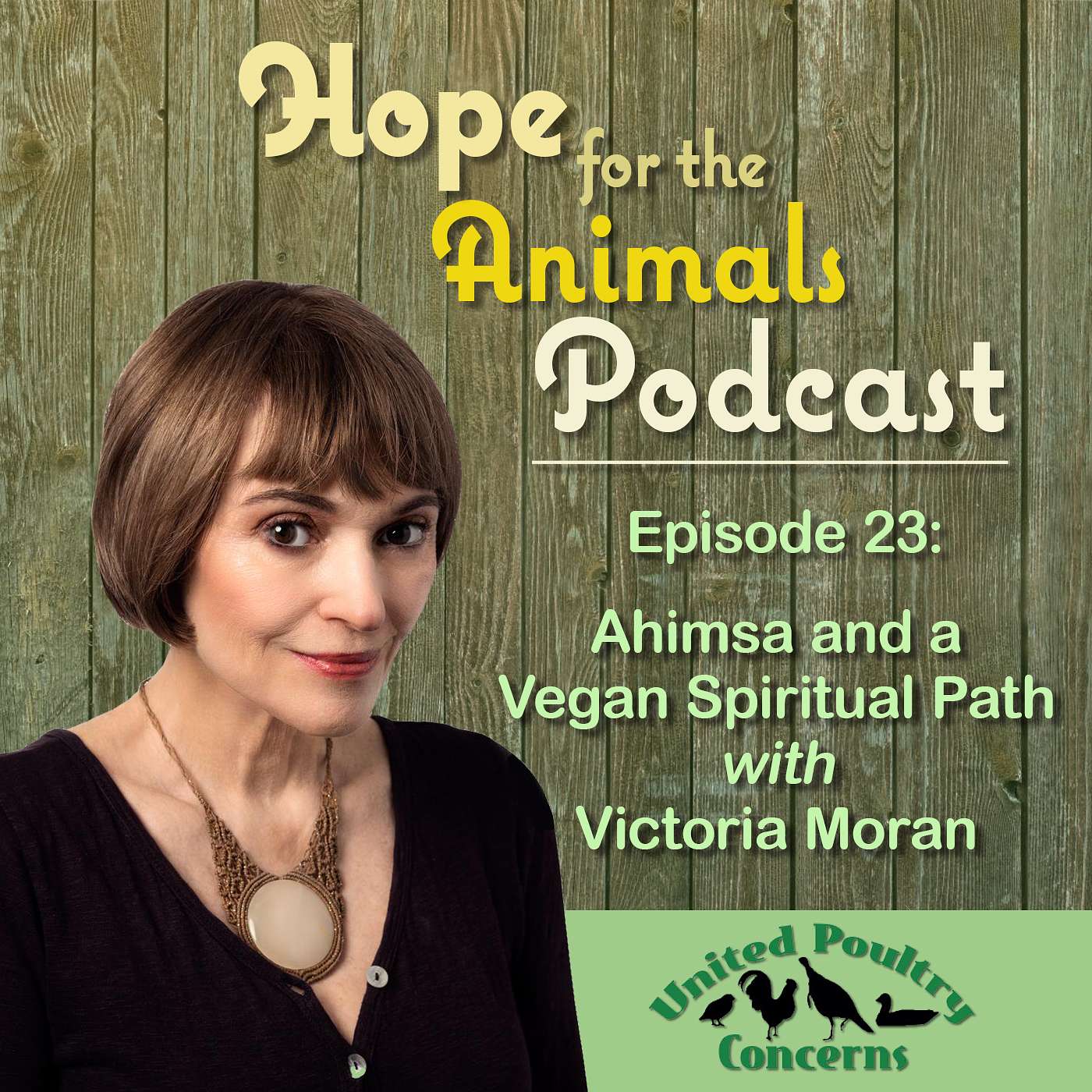 Hope for the Animals